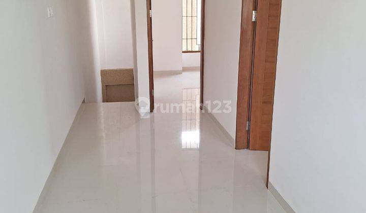 For Rent Modern House at Renon Area 2