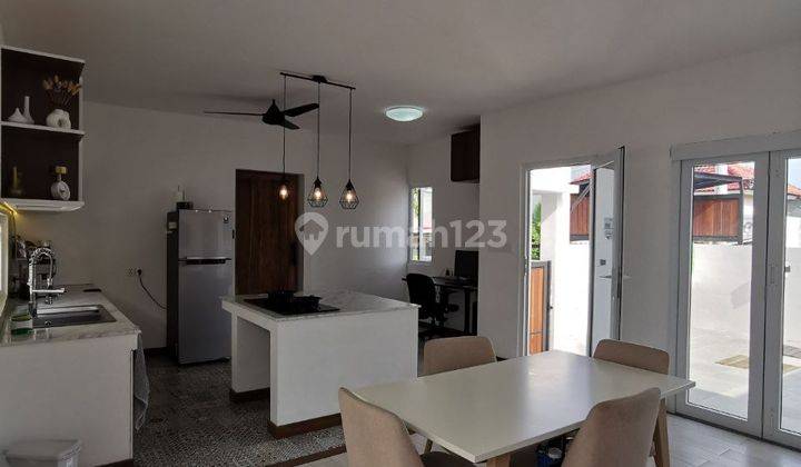 Modern House For Sale In Ungasan Area 2