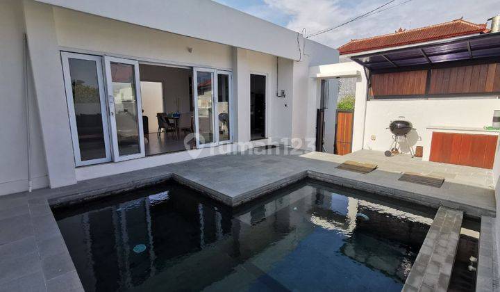 Modern House For Sale In Ungasan Area 1