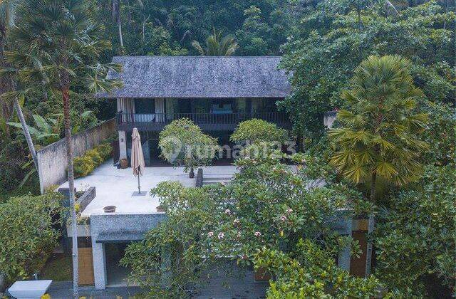 Beautiful Luxury Villa In Ubud Prime Location 2