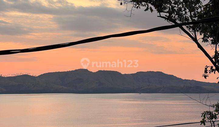 Exclusive Land In Labuan Bajo With Beautiful View 2