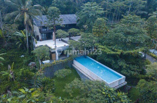 Beautiful Luxury Villa In Ubud Prime Location 1