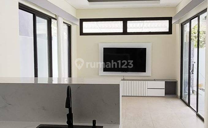 Brand New Villa 3.5 Floors In Pecatu Area With Beautiful View 2