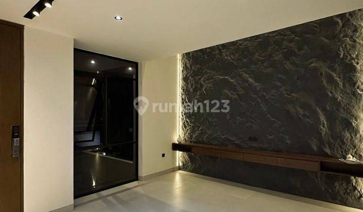 Brand new Luxury House In Denpasar, Bali  2