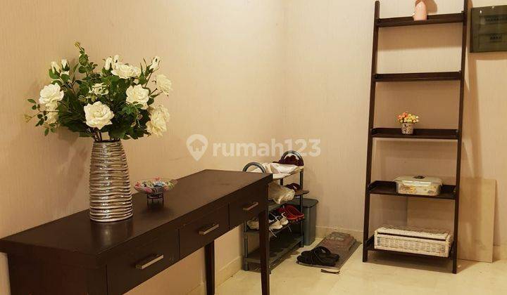 Disewakan apartemen mewah Senayan Residence full furnished 2