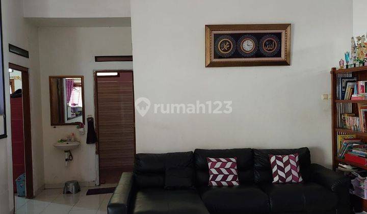 Rumah Siap huni dekat Grand Depok City SHM Nego Rumah 2