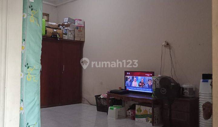 Rumah 2 lantai di Jati Asih SHM 2