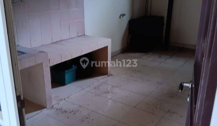 Rumah 1 Lantai Di Cibubur Country Siap Huni  2