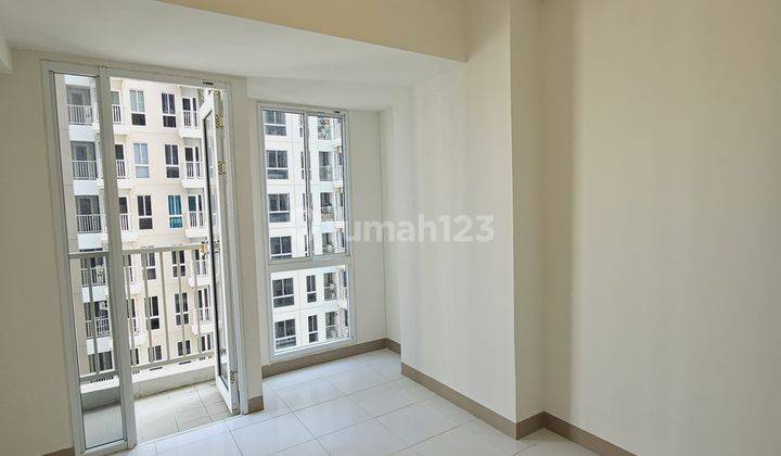 Apartemen PIK 2/ Studio/ Baru/ Bersih/ Unfurnished 1