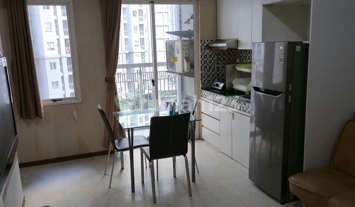 Royal Medit Apartment, 2+1 Bedrooms, Semi-Furnished, Near Mall 2