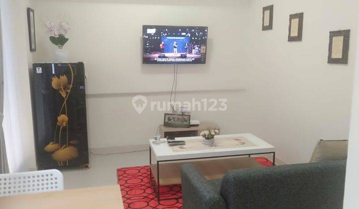 Apartemen Meikarta Cikarang/ 2 Kamar Tidur/ Bagus/ Furnished 2