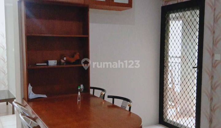 Apartemen Mediterania 1/ Bagus/ Furnished/ 3 Br/ Sertifikat  1