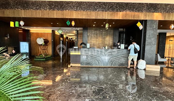 Apartment in Lippo Karawaci/ Studio/ nice/ Furnished 2