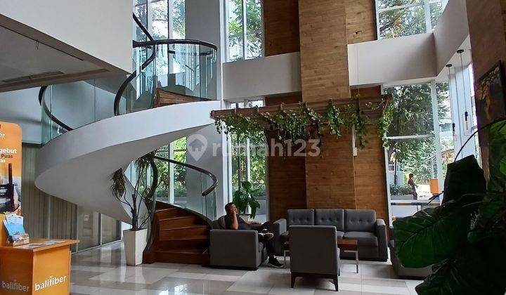 Apartemen West Mark/ 2 BR/ Furnished/ Nyaman / Jakarta Barat 1