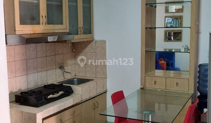 Apartemen Mediterania Garden Residence 1/ Furnished/ 2 BR 2