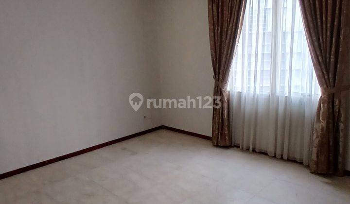 Apartemen Royal Mediterania Garden/ Unfurnished/ 3 Kamar Tidur 2