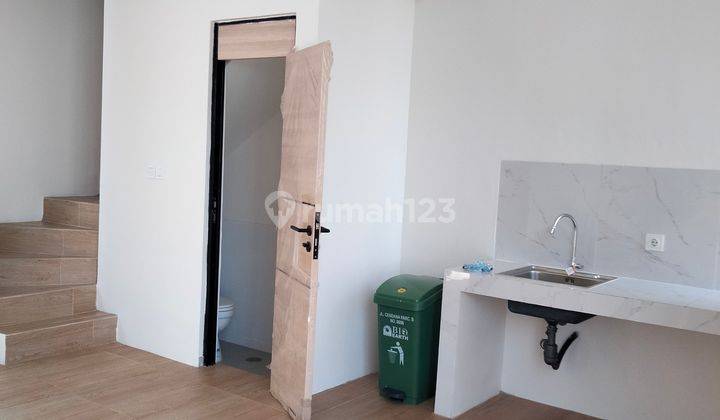 Rumah di Cendana Park,Lippo karawaci/2 kamar/Bagus/Unfurnished 2