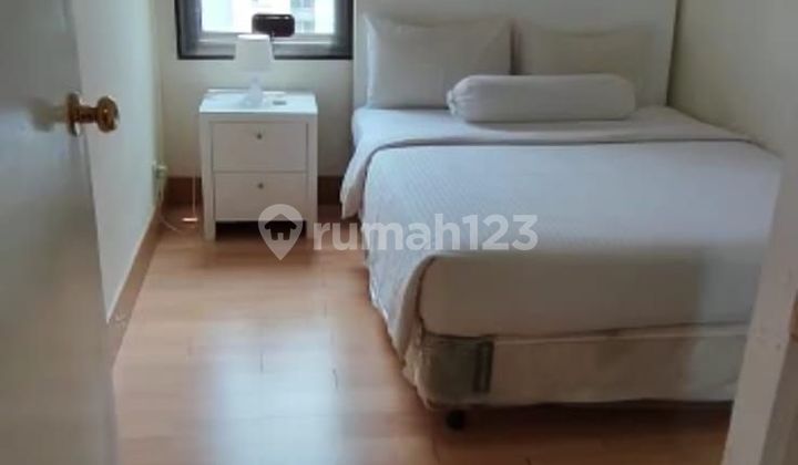 Mediterania Apartment/ 2 Bedrooms/ Good Condition/ Furnished