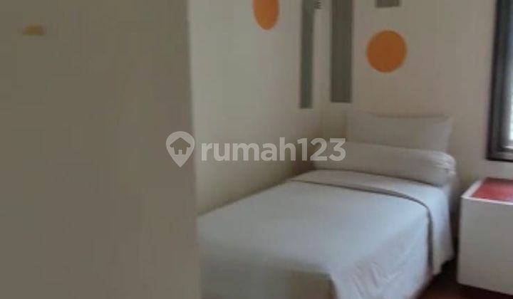 Mediterania Apartment/ 2 Bedrooms/ Good Condition/ Furnished 2