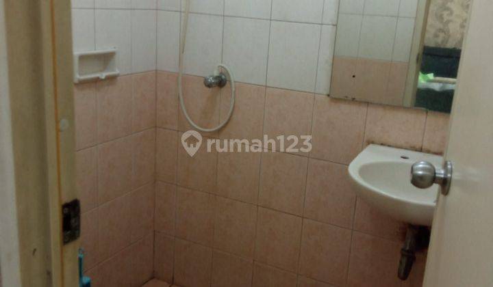 Apartemen Mediterania 1/Semi Furnished/1 Kamar Tidur/Sertifikat 2