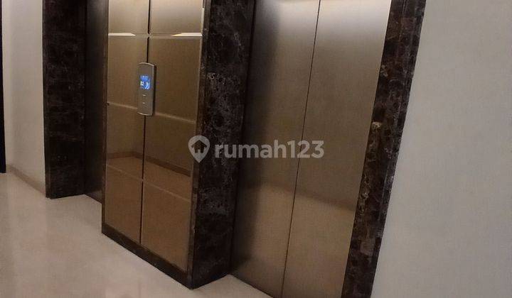 Apartemen Menteng Park/Tower Diamond/ Semi Private Lift/ 2br 2