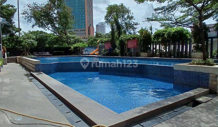 Apartemen West Mark, Jakarta Barat/ 2 Kamar Tidur/Bagus/Furnished 2