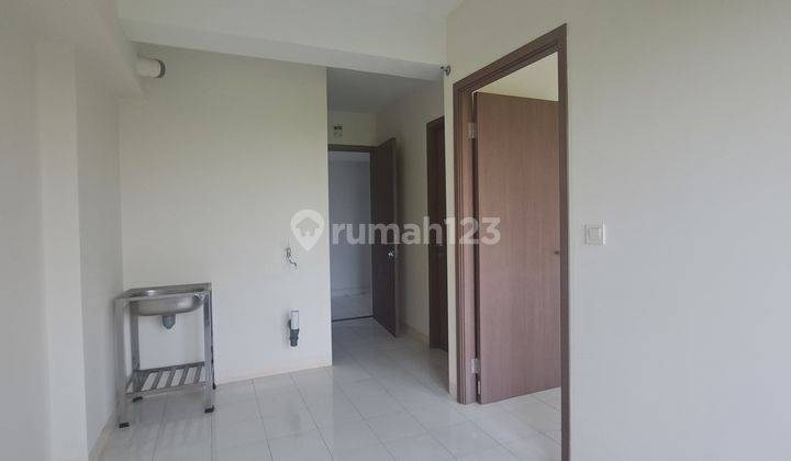 Apartemen Podomoro Golf View Cimanggis/ Baru/ Unfurnished/ 2 BR 2