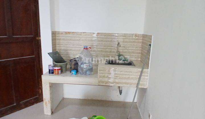 Apartemen Bagus Baru Di Renovasi/ Bersih/ 2 K.tidur/ Unfurnished 2