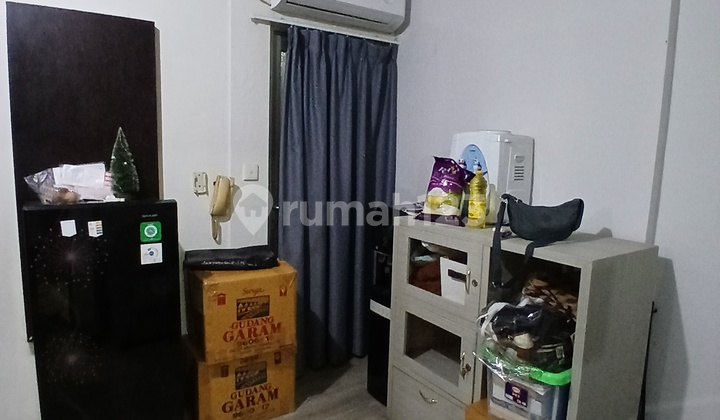 Apartemen Medit 1/ Dekat Mall Central Park/ 2br/ Bagus/ Shm