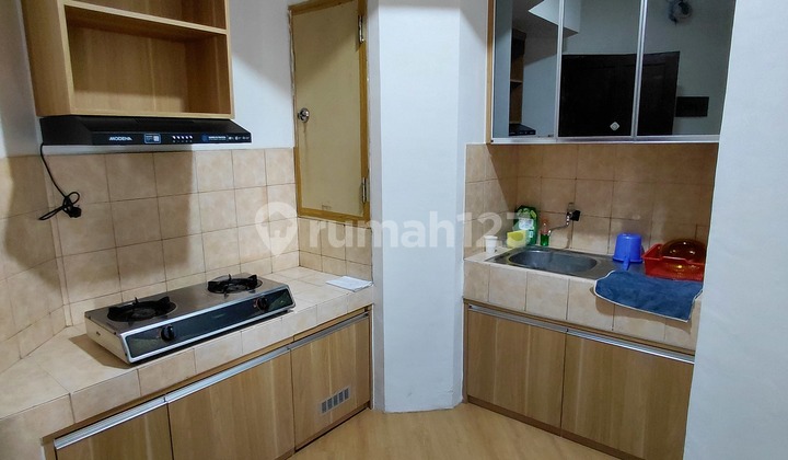 Apartemen Medit 1 Central Park/ Bagus/ Bersih/ Full Renoved 2
