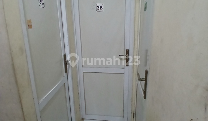Rumah Kost Di Tanjung Duren/15 K.tidur/furnished/k.mandi Dalam 2