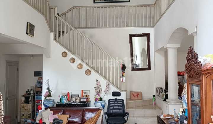 2-Storey House in Lippo Karawaci / Strategically Located Near Toll Gate Entrance 2