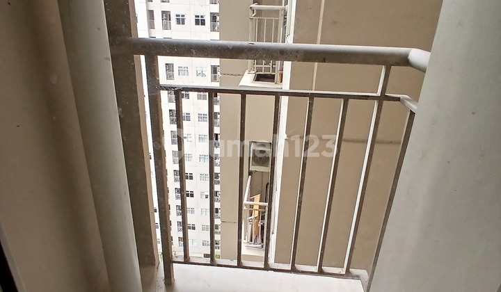 Apartemen Madison Park/ Studio/ Unfurnished/ Dekat Central Park 2