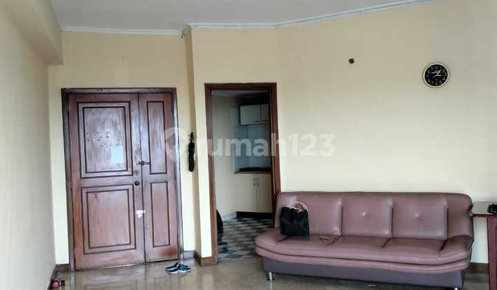 Apartemen Wesling Kedoya/ 3 Kamar Tidur/ Semi Furnished 2