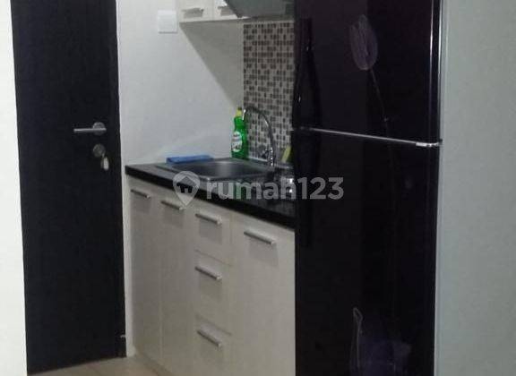 Apartemen Belmont Kebon Jeruk/ 2 Kamar Tidur/ Bagus/ Furnished 1