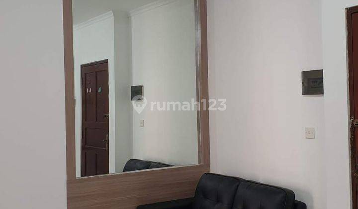 Apartemen Mediterania Garden 1/ 2 Kamar Tidur/ Bagus/ Furnished 2