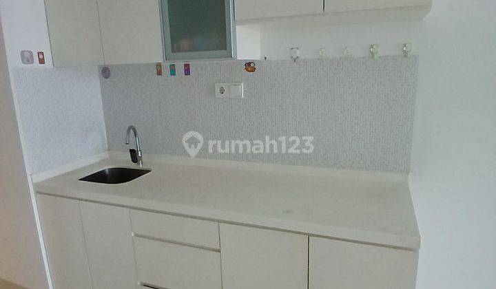 Apartemen Grand Madison/ Unfurnished/ 2br/ Bagus/ Sertifikat 1