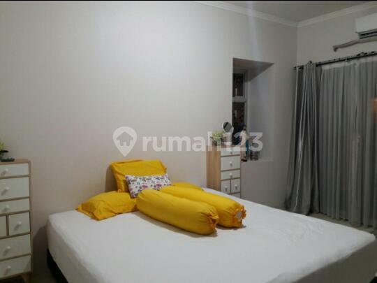Apartemen Medit 2/ Bagus/ Bersih/ Furnished/ 3 Br/ Sdh Renoved