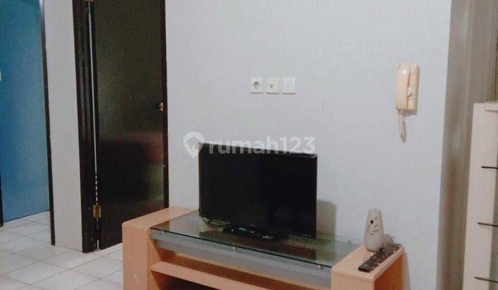 Apartemen Mediterania 1/ Bagus/ Furnished/ 3 Br/ Sertifikat  2