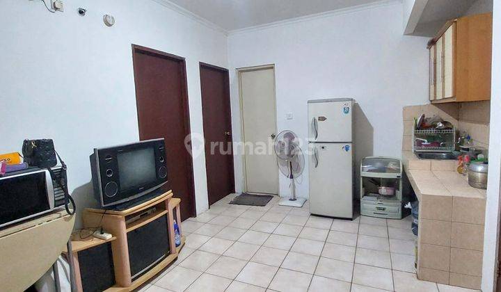 Apartemen Mediterania Garden Residence 1/furnished/bagus/ 2 Br 2