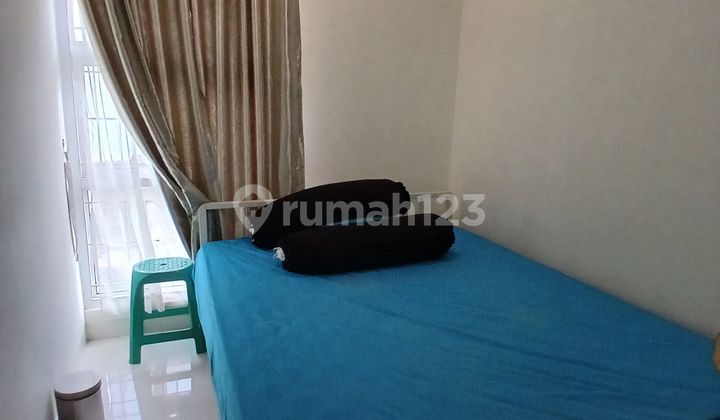 Rumah Di Gading Serpong/ Bagus/Bersih/Terawat/2 Br/2 Lantai/ 2