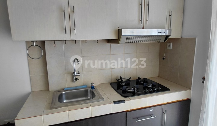 Apartemen Medit 2 Central Park/ 2 K.tidur/ Furnished/ Bersih 2