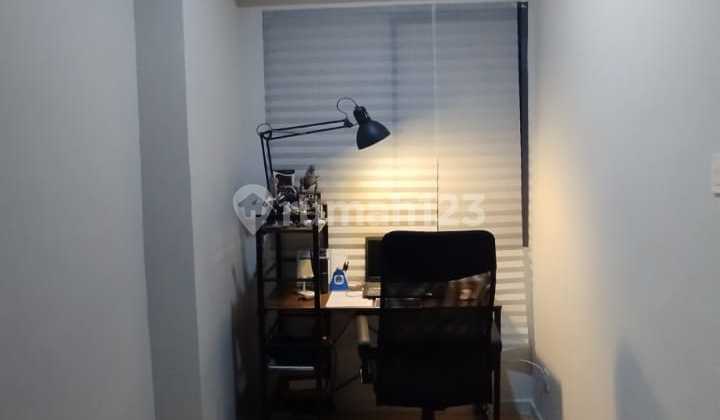 Apartemen Damoci Jakarta Barat/ 2 Br/ Semi Furnished/ Bagus 2