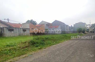 Jual Kavling Perumahan di Lippo Karawaci Barat, Tangerang 2