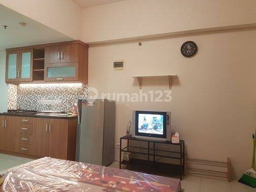 Apartemen Bagus Furnished, hanya 5 menit ke Siloam,UPH, Supermal karawaci 2