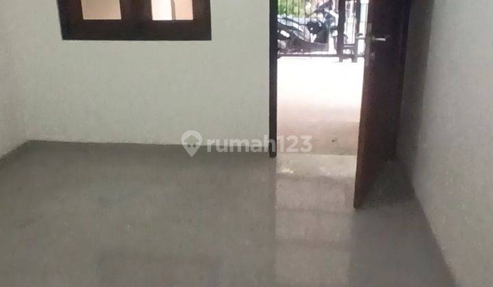 Rumah Baru Unfurnished SHM di Gading Serpong Dekat Umn, Sdc, Tangerang 1