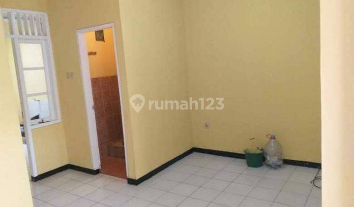 Disewakan Rumah 1 Lantai Di Cipondoh Dekat Trans Jakarta, Stasiun Krl 2