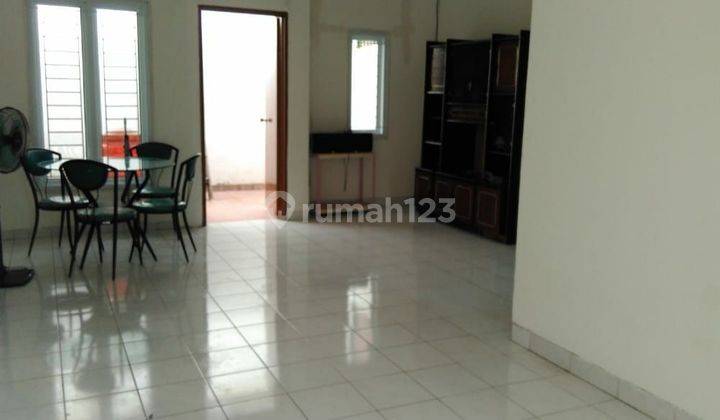 Jual Cepat Rumah di Taman Permata dekat Rs. Siloam dan Uph, Lippo Karawaci SHM 2