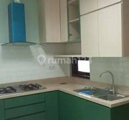 Disewakan Rumah 2 Lantai di Cluster Joglo Larangan Jakarta Barat 2