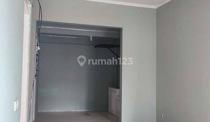 Disewakan Rumah 1 lantai Rapi siap huni di Cluster di Lippo Karawaci Barat 2